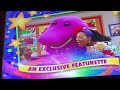 Closing To Barney S Super Singing Circus 2009 DVD