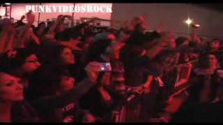 Shwayze - High Together [LIVE]