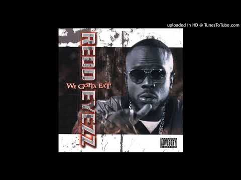 Redd Eyezz - Tell Me Who? feat. Trey Fatal & Slanted Eyezz (Miami, Fl. 2003)
