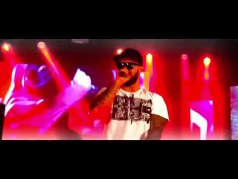 Джиган (Geegan) Live • Sa 01.Okt • Club Nightlife