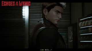 Echoes of the Living trailer