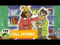 Arthur FULL EPISODE Hic Or Treat Mr Alwaysright PBS KIDS
