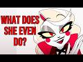 How To Make A Disappointing Protagonist What Went Wrong With Charlie Morningstar