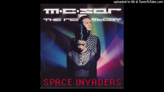 REAL McCOY - Operator / UniRadio edit / 4,08''