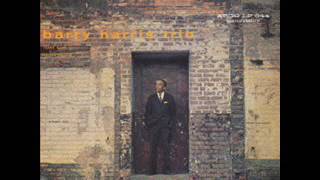 Music video thumbnail preview for The Barry Harris Trio - Stranger In Paradise by Barry Harris Trio