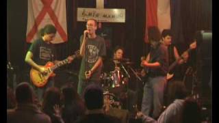 Old News - Freedom Stomp