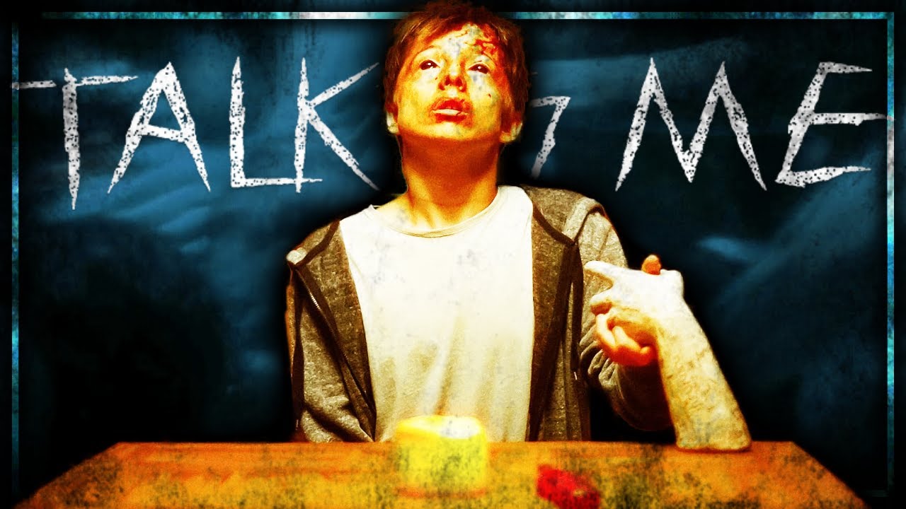 The Most Disturbing Modern Possession Movie