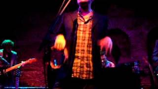 Tindersticks - Bathtime (Live)