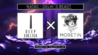 Natas - Delhi&#39;s Beast