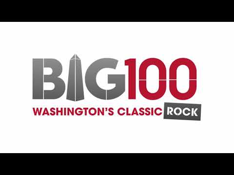 WBIG-FM/Washington, D.C. Legal ID - September 6, 2021