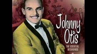 Mumblin Mosie  -  Johnny Otis 1959
