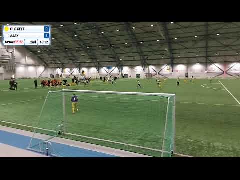 Ols kelt vs Ajax - 05/09/2021