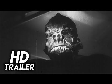 It! The Terror from Beyond Space Movie Trailer