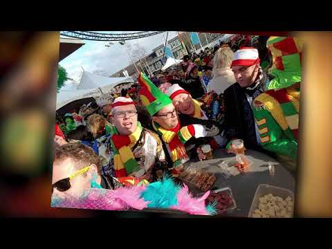 Prins & Aod Prinse Graashook  - Wacht neet op later! | Finalist  LVK 2020