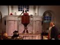 December 16 1773 Boston Tea Party Reenactment