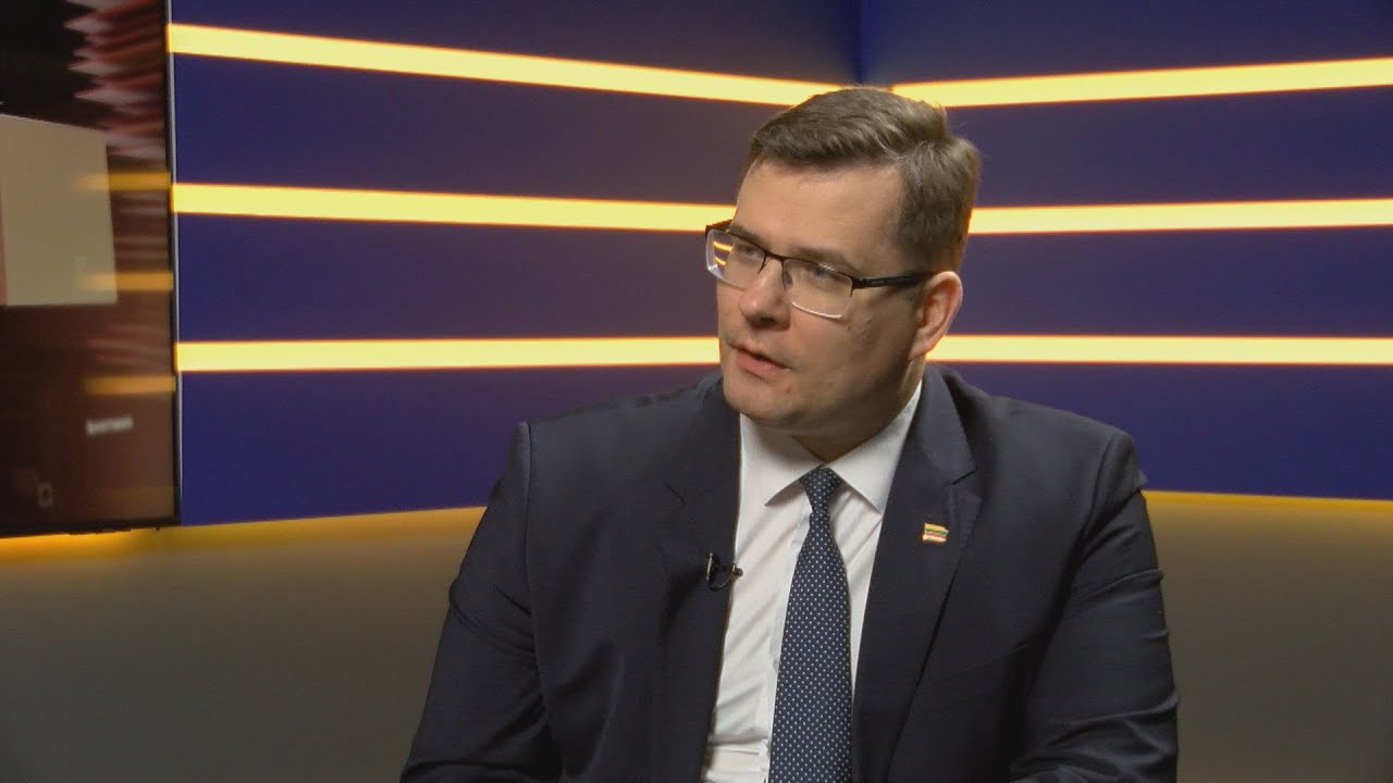 L. Kasčiūnas: kaip pasiruošėme gintis, kiek laikysis Rusija ir kiek režimas dar turi jėgų