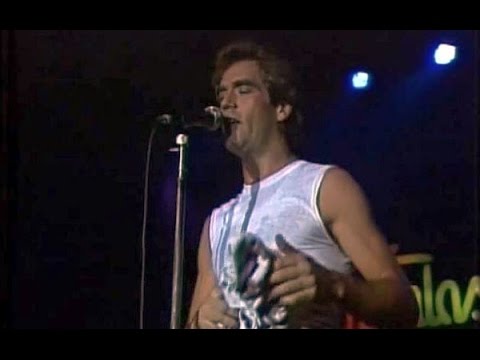 Huey Lewis and the News - If This Is It
