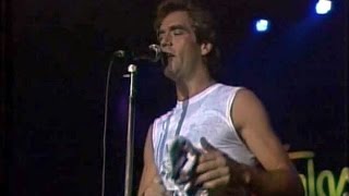 Huey Lewis and the News - If This Is It