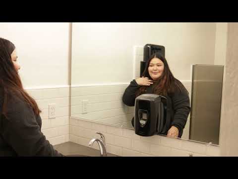 JENNY'S ALRIGHT (Music Video)