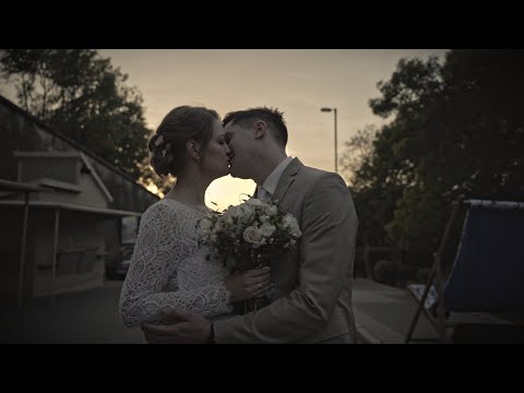 Maris és Geri - Esküvői videó - A legszebb pillanatok /2020.10.03./