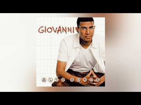 Giovanni Rios - La Iglesia Va Pa' Arriba (Audio)