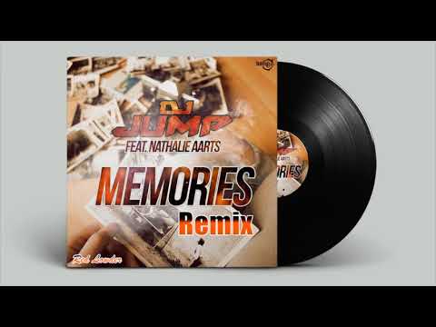 DJ JUMP Feat.NATHALIE AARTS - Memories (Red Lowder Remix)