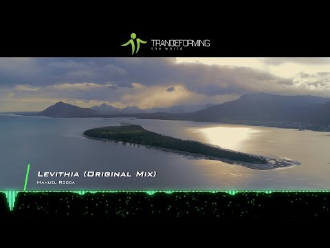 Manuel Rocca - Levithia (Original Mix) [Music Video] [Levitated Music]