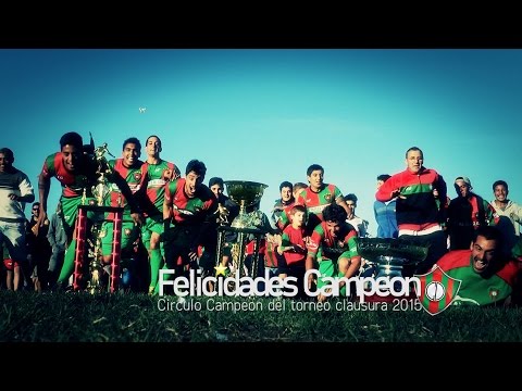 La película del campeón