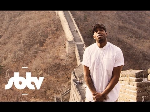 J2K | Warm Up Sessions [S7.EP47]: SBTV