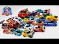MecardBall ALL CAR ROBOT TOYS TRANSFORM