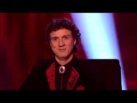 Beat The Chasers Opening