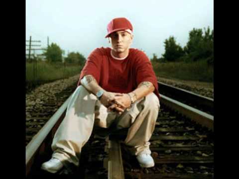 Eminem: Mocking Bird