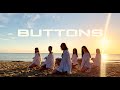 [FENGX x Flairies] Pussycat Dolls - Buttons - Choreography by JayJin