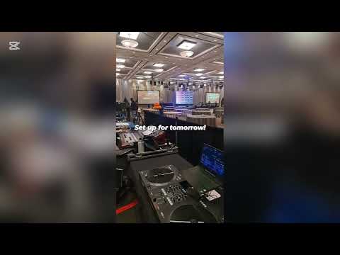 JCS Entertainment | Pro DJ Services video.