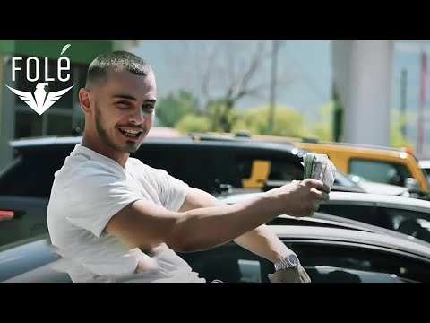 Marin - £Hasjanali (Official Video HD)