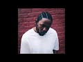 Kendrick Lamar Love Ft. Zacari Clean