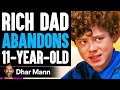 Busy DAD PICKS WORK Over SON, He Lives To Regret It | Dhar Mann