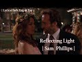 (Gilmore Girls) Reflecting Light - Sam Phillips / 𝑳𝒚𝒓𝒊𝒄𝒔 / Sub; inglés y español