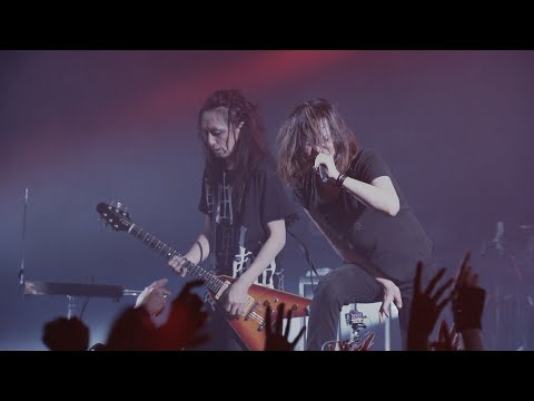 SLICE - SCHAFT ARCHIVES 2016 TOUR ULTRA ～The Loud Engine～