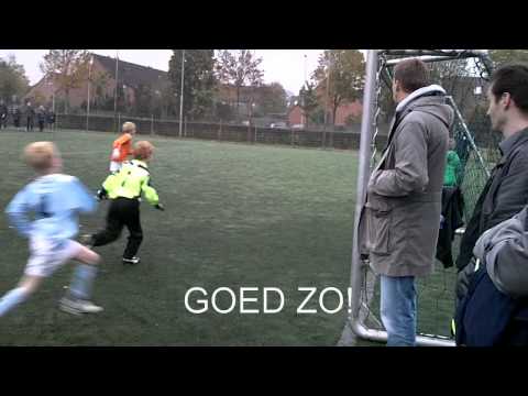 GOED ZO TIES! SVI F6 - CSV'28 F7