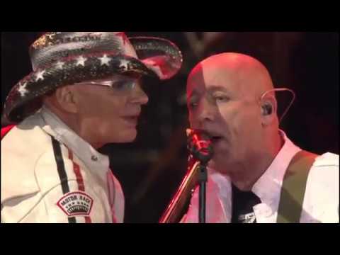 CITY - Am Fenster ( Ost Rock Klassik   Gold Edition 2010 )