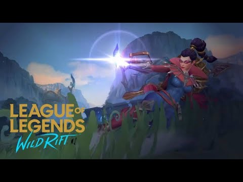 COMO JOGAR DE VAYNE - Wild Rift Dicas,Build e Gameplay