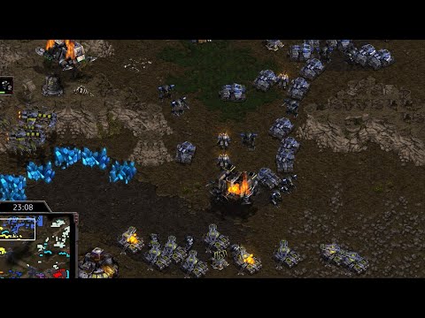 Anti Hunters game of the week #10 a wild one, ocho edition