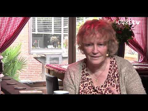 barretje 0486 Liesbeth van Heeswijk