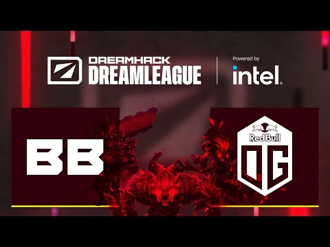(FIL) BetBoom Team vs OG |BO3| DreamLeague Season 22