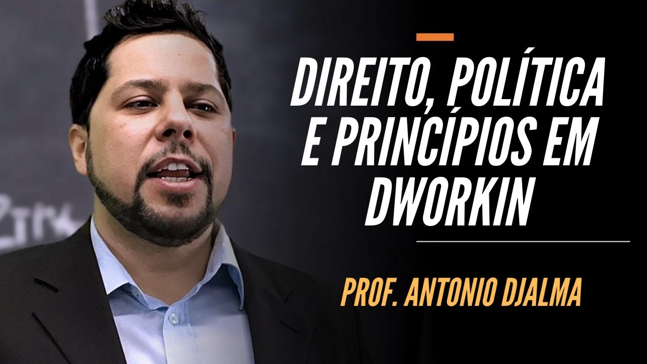 Direito Política e Princípios em Dworkin