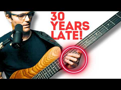 I Was 30 Years TOO LATE On This | The Janek Gwizdala Podcast #296