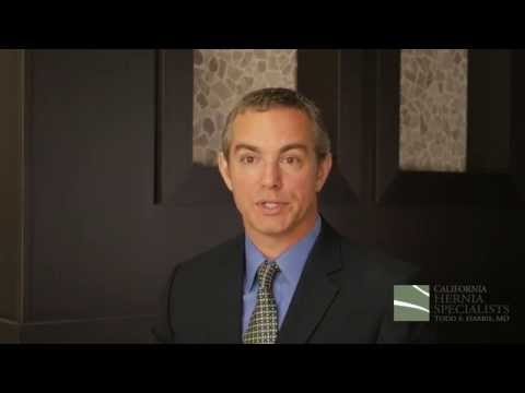 Is Hernia Mesh Safe? Lightweight vs. Heavy Mesh and Tension-Free Repair