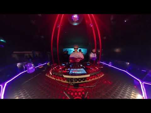 IanMusick - BreakBeat/Bkb Liveset | The Hevn Lampung