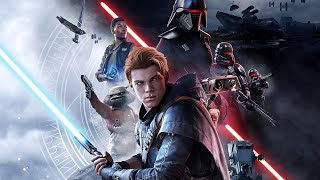 Vidéo Star Wars Jedi Fallen Order